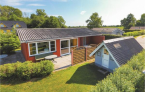 3 Bedroom Nice Home In Egernsund